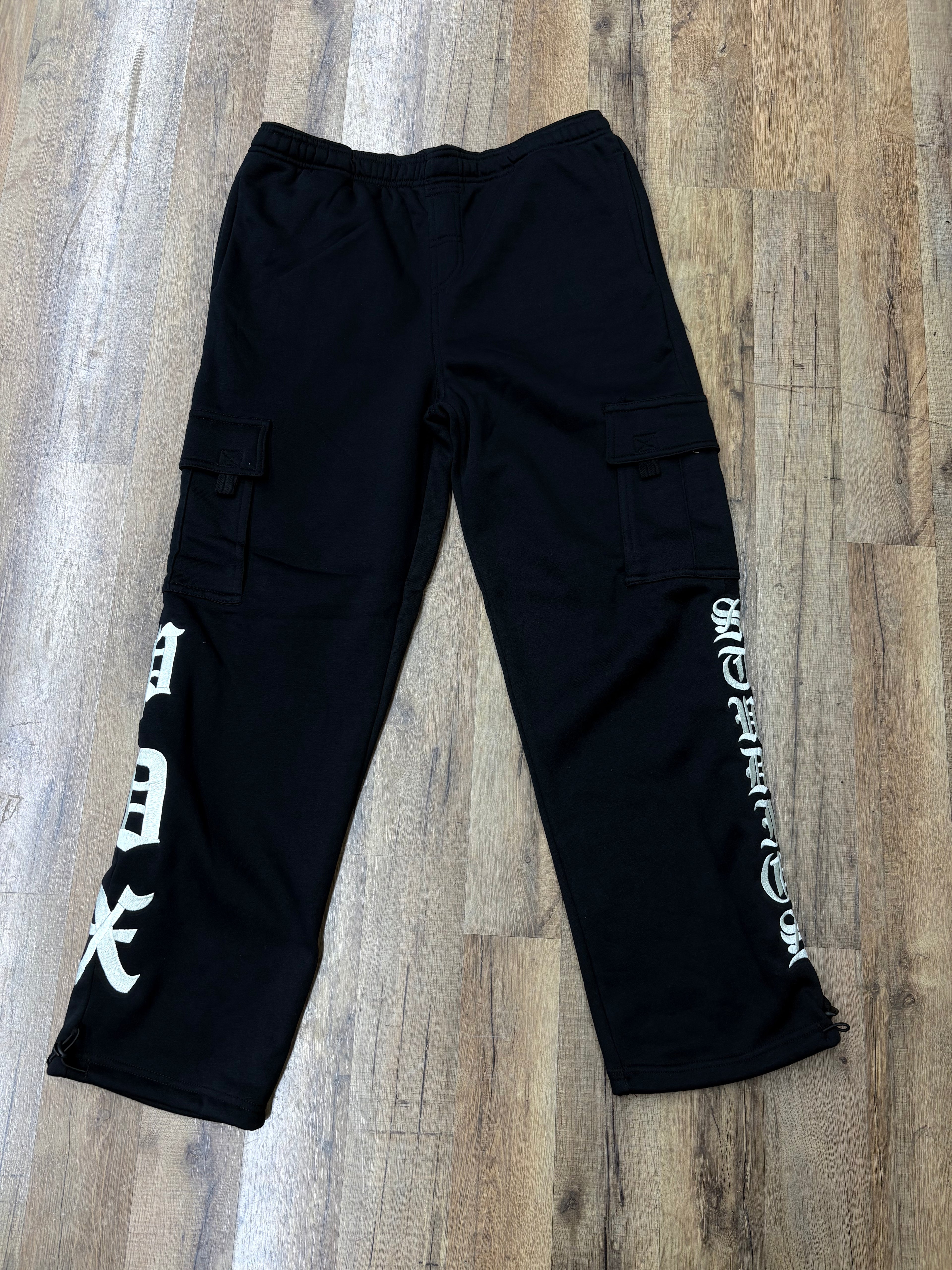 Paradox Studios Auvrel CargoPants