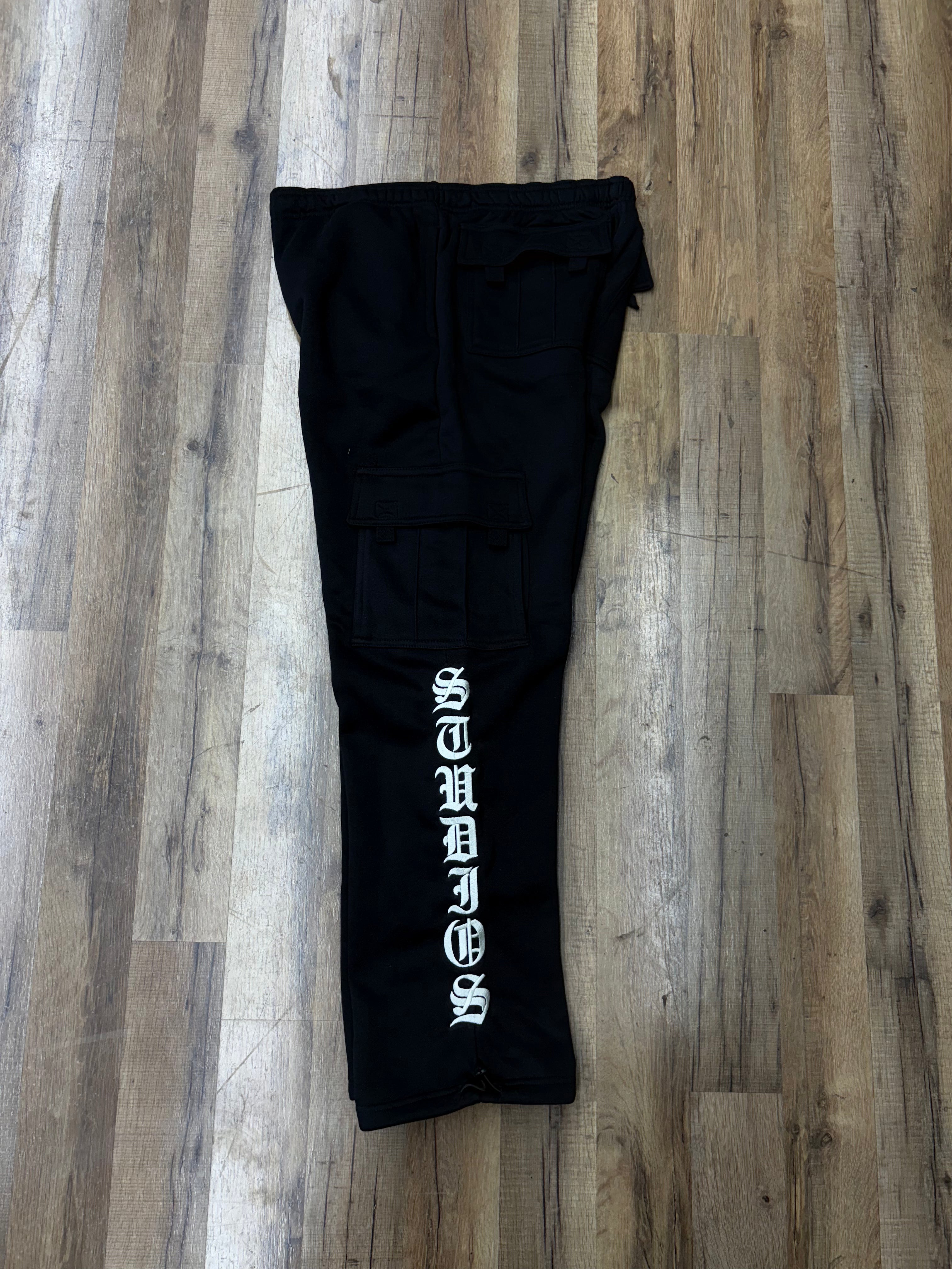 Paradox Studios Auvrel CargoPants