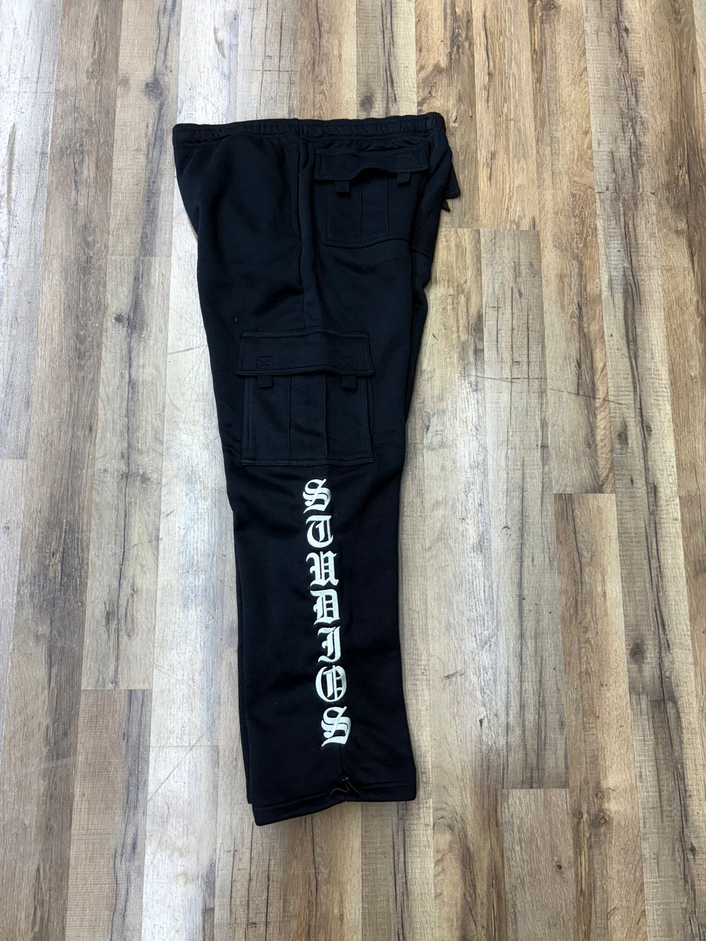 Paradox Studios Auvrel CargoPants