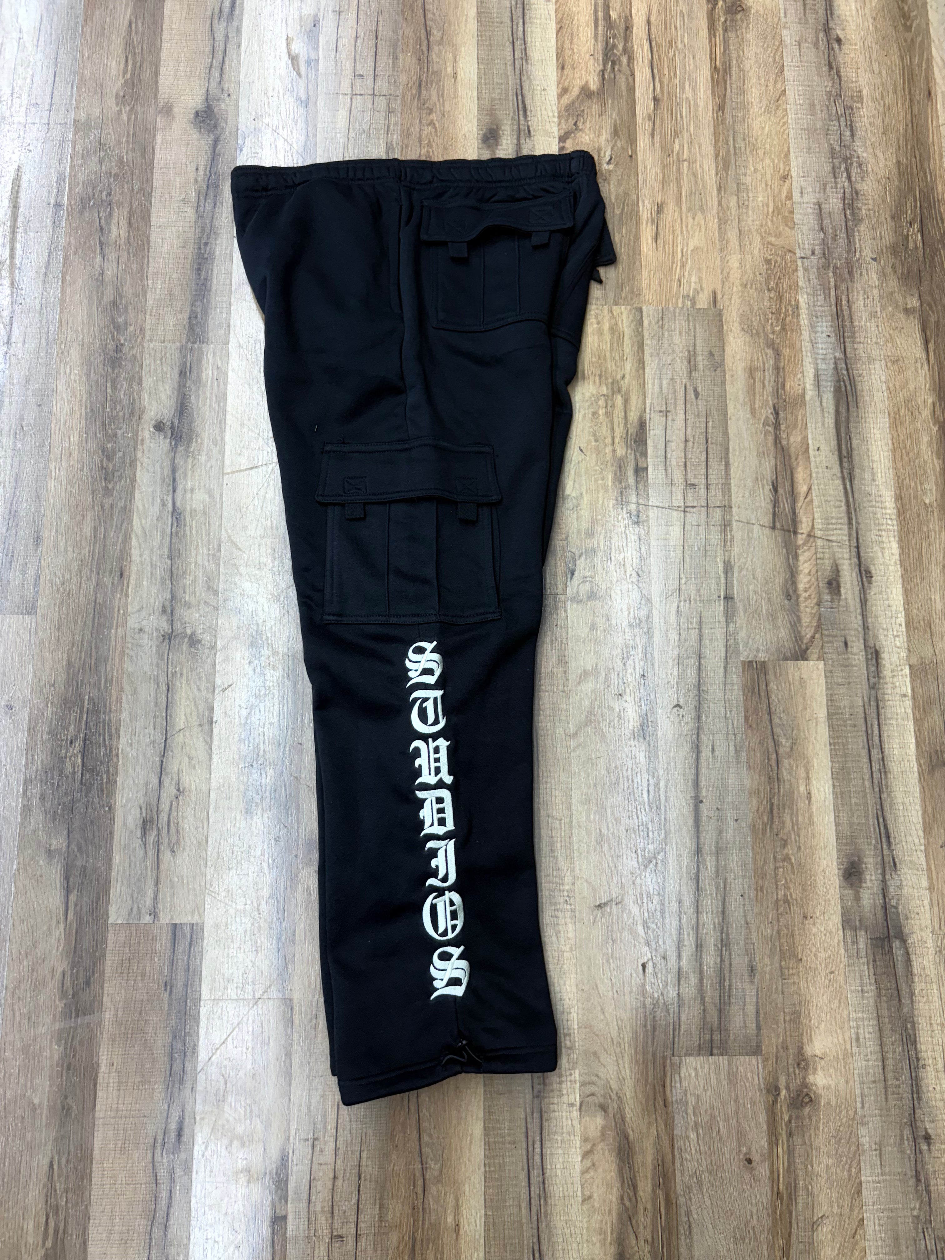 Paradox Studios Auvrel CargoPants