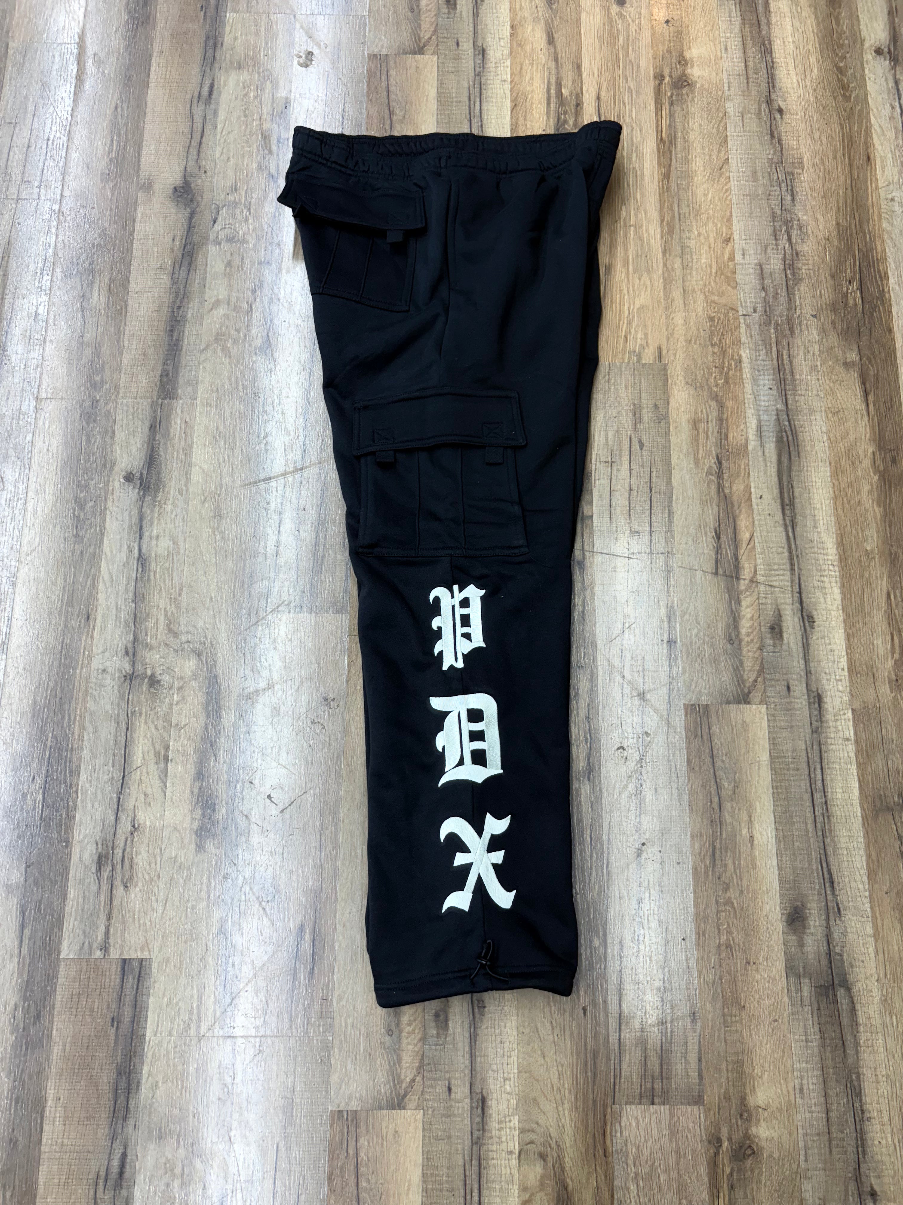 Paradox Studios Auvrel CargoPants