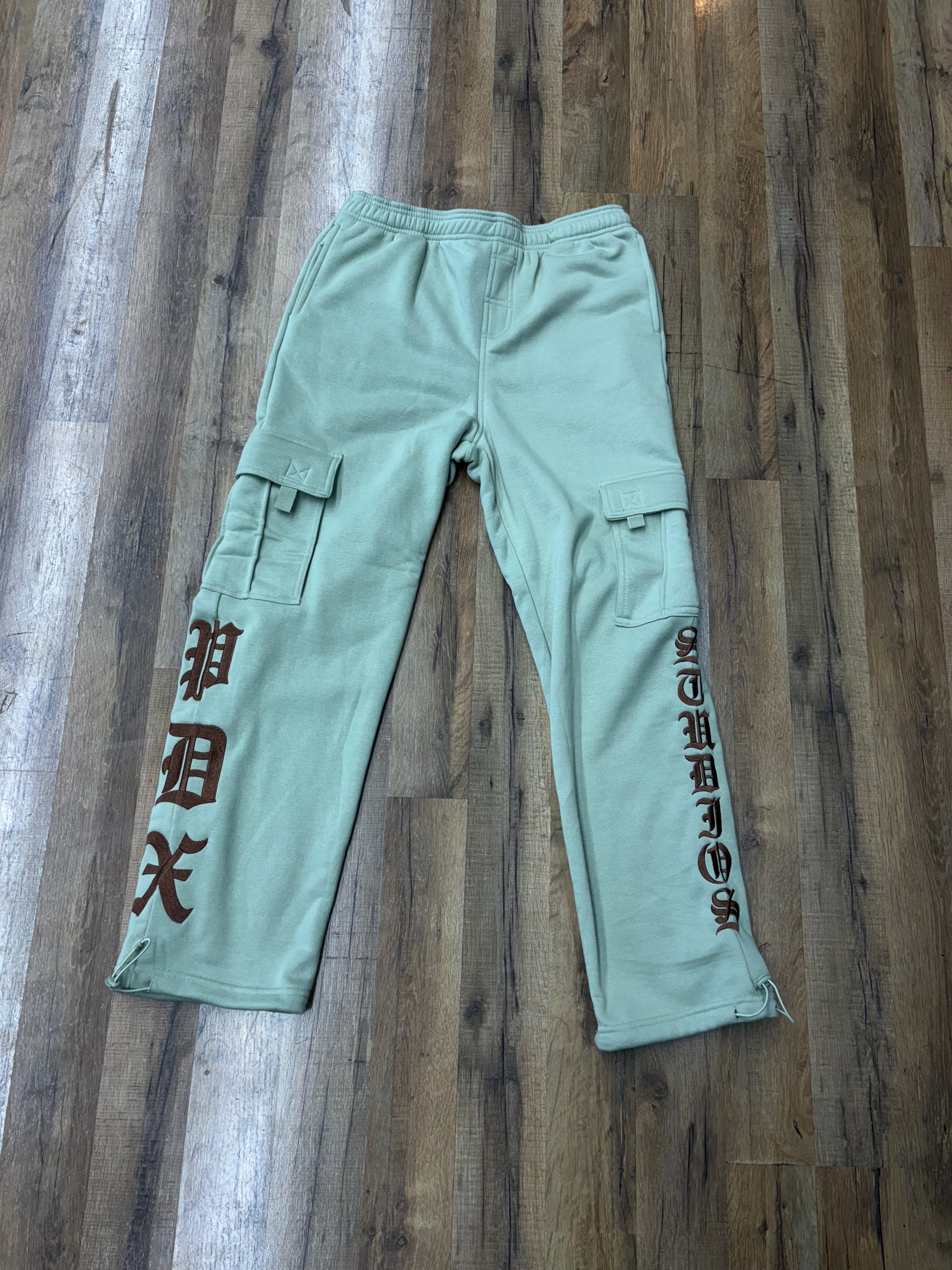 Paradox Studios Auvrel CargoPants