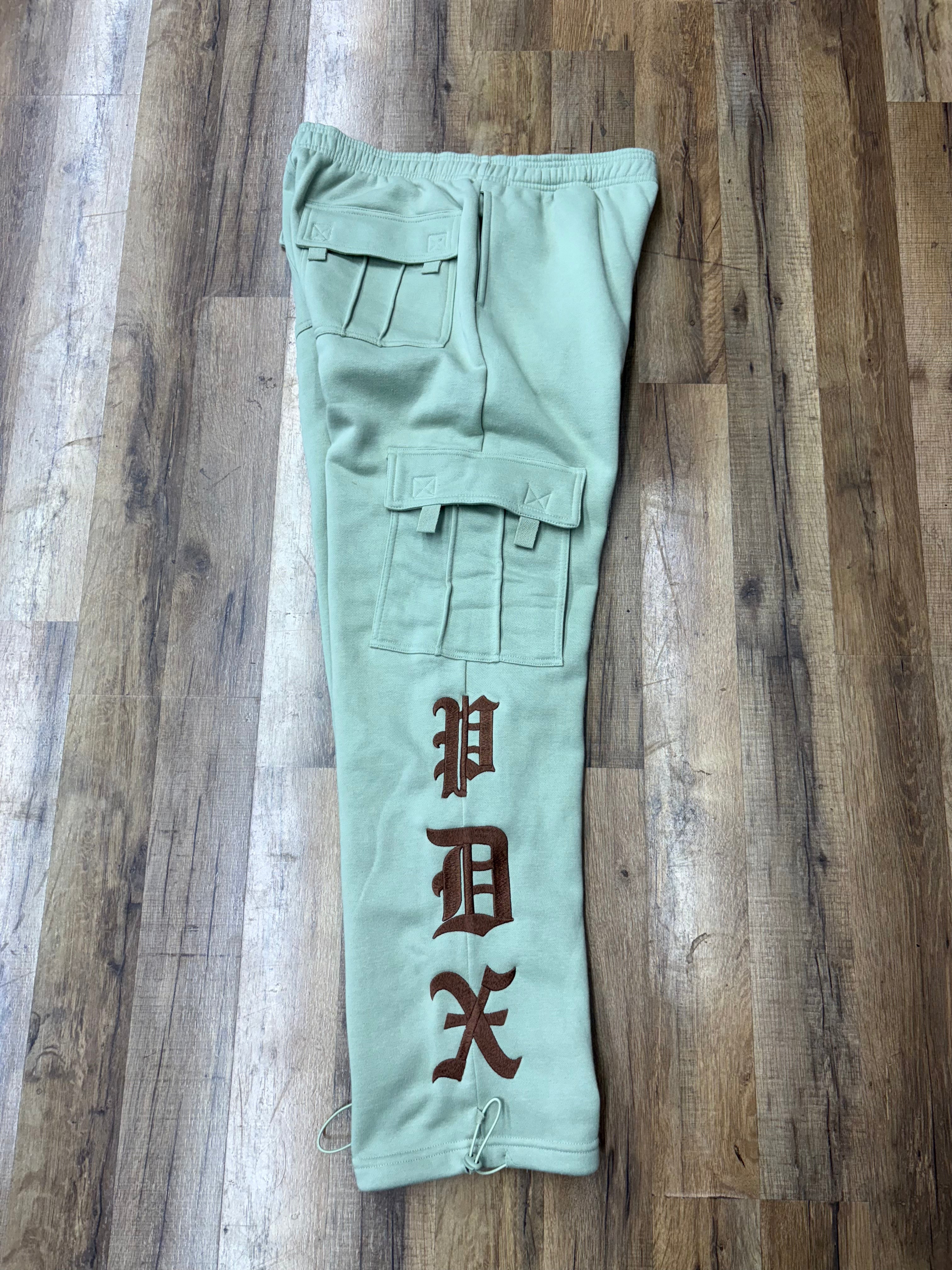 Paradox Studios Auvrel CargoPants