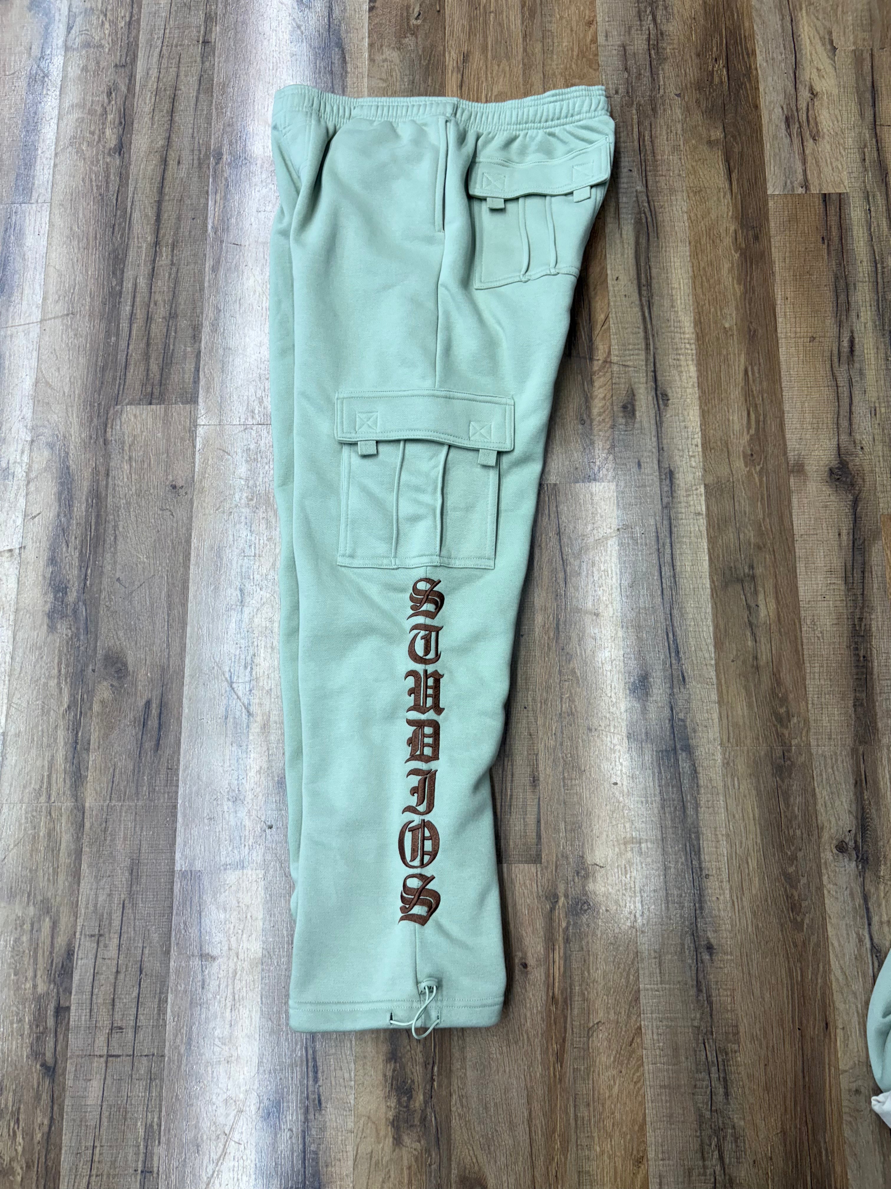 Paradox Studios Auvrel CargoPants