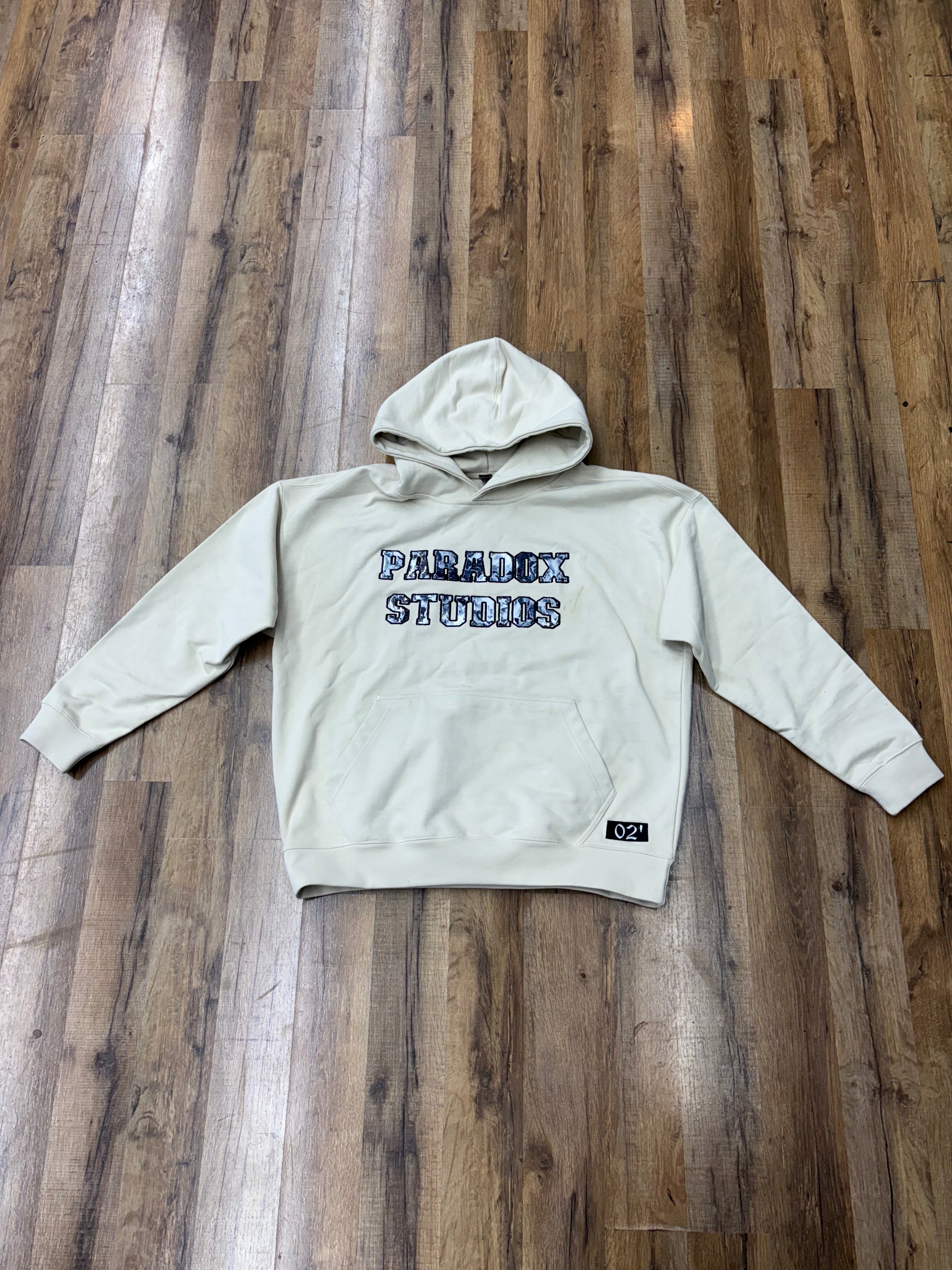 Paradox Studios Klyro Hoodie