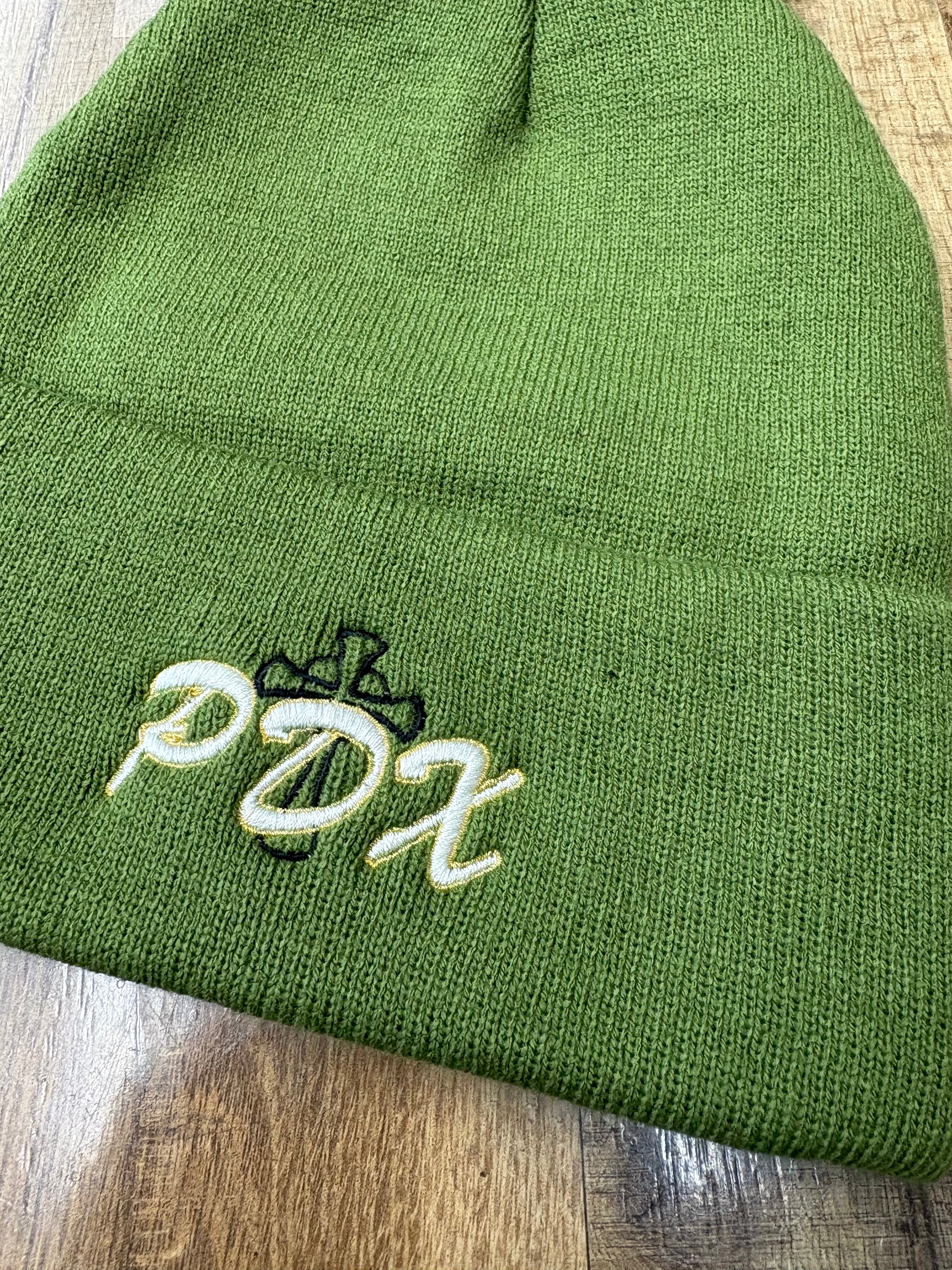 Paradox Studios Kovra Beanie