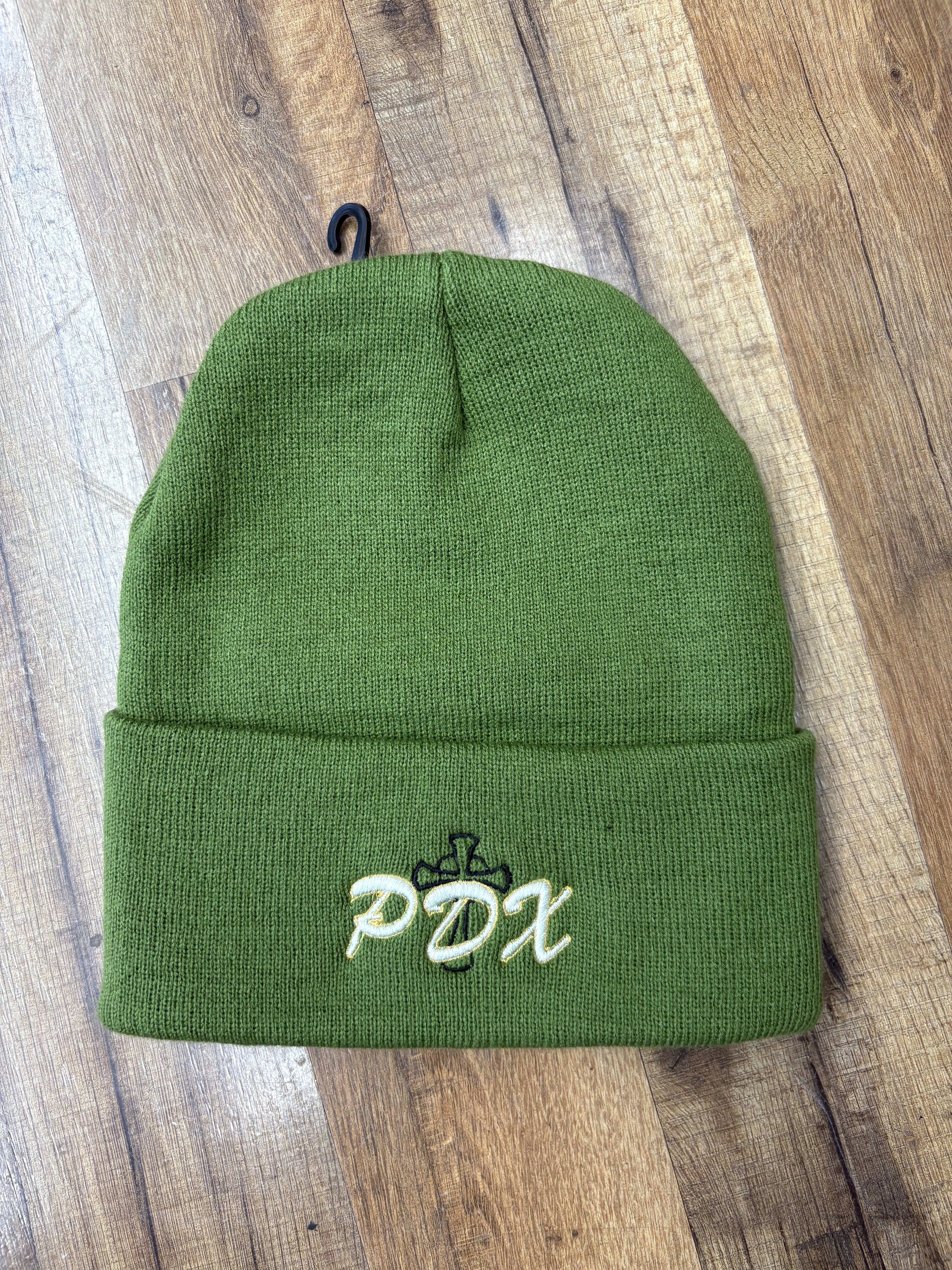 Paradox Studios Kovra Beanie