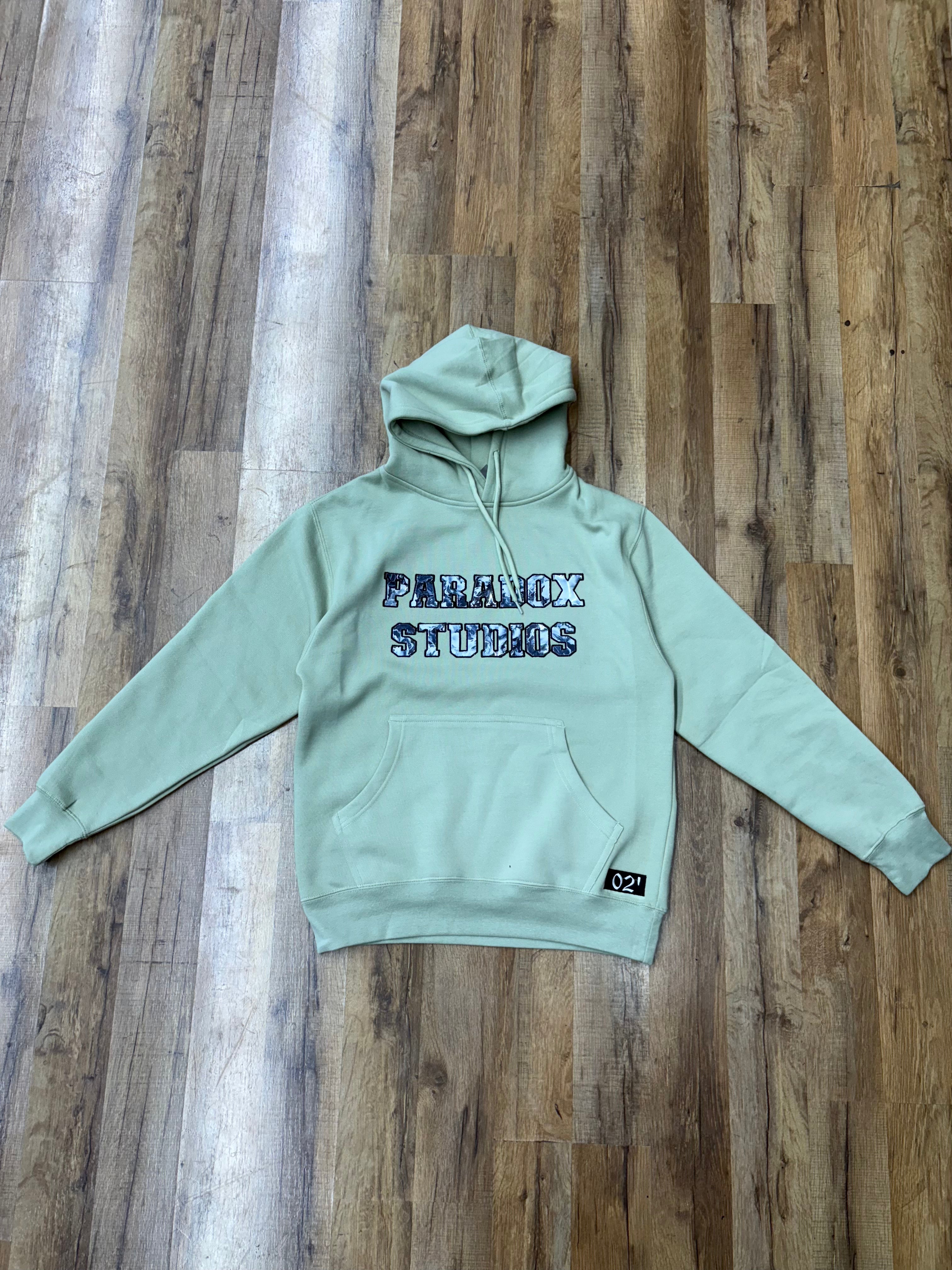 Paradox Studios Klyro Hoodie