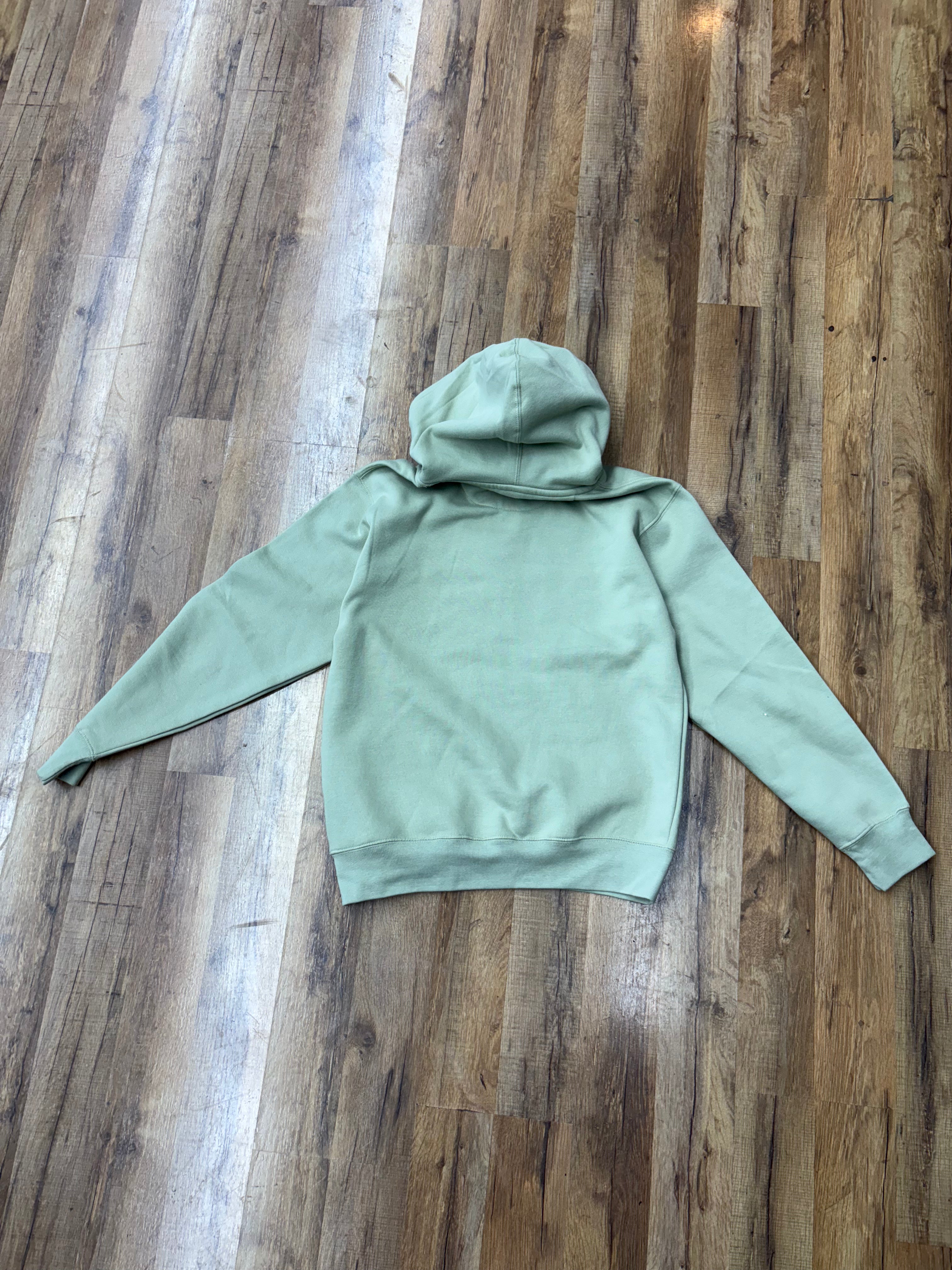 Paradox Studios Klyro Hoodie