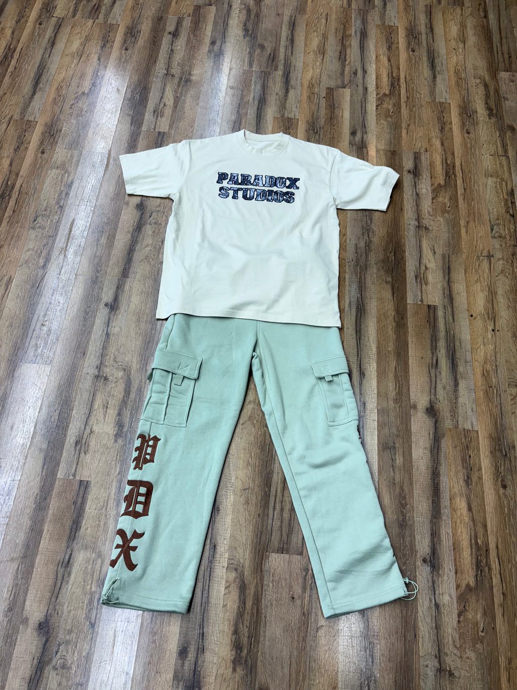 Paradox Studios Auvrel Suits